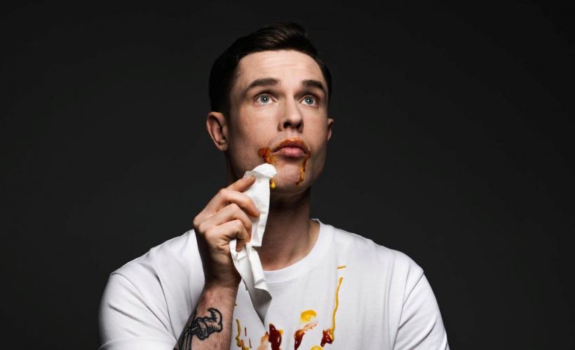 Ed Gamble