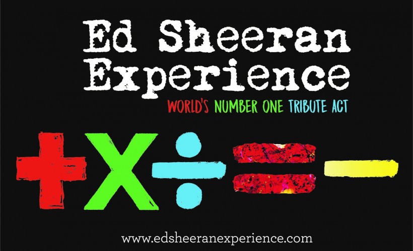 Ed Sheeran Experience  at The 1865, Southampton