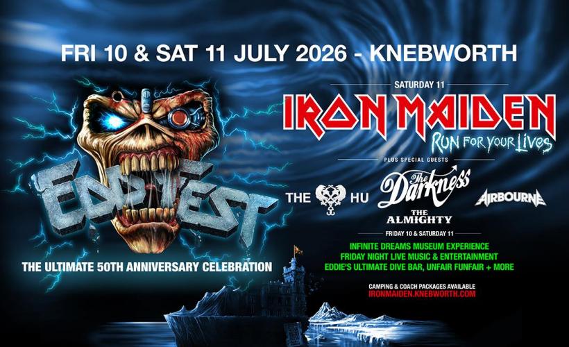 EDDFEST