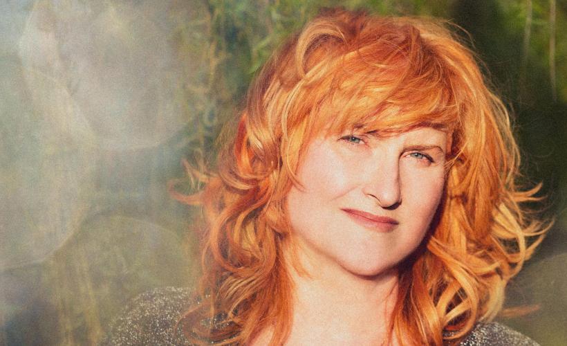 Eddi Reader  at Octagon Centre, Sheffield