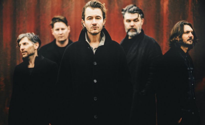 Editors