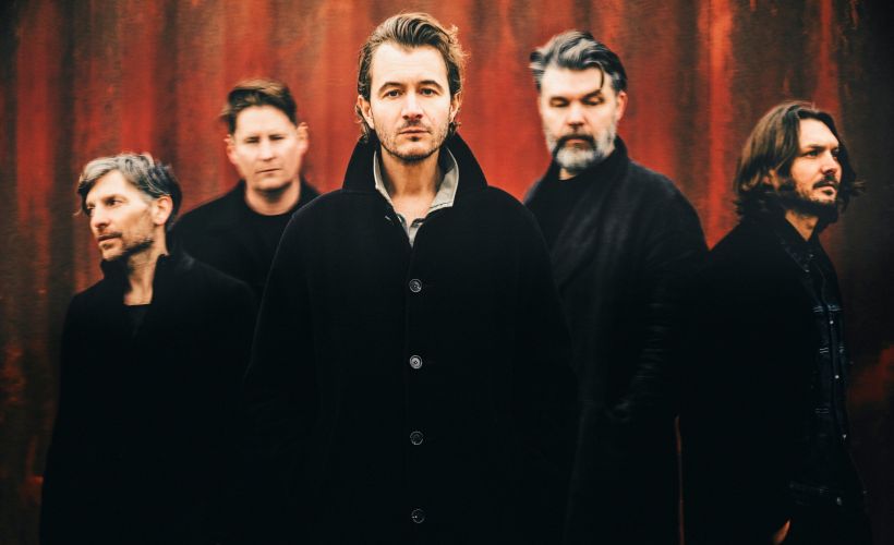 Editors tickets
