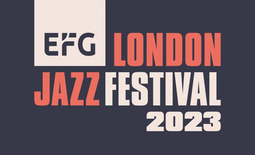 EFG London Jazz Festival - cktrl  at Bush Hall, London