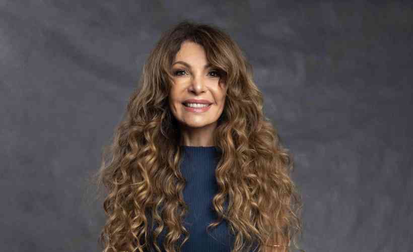 Elba Ramalho tickets