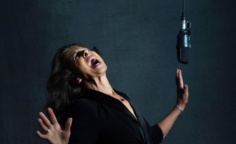 Elkie Brooks