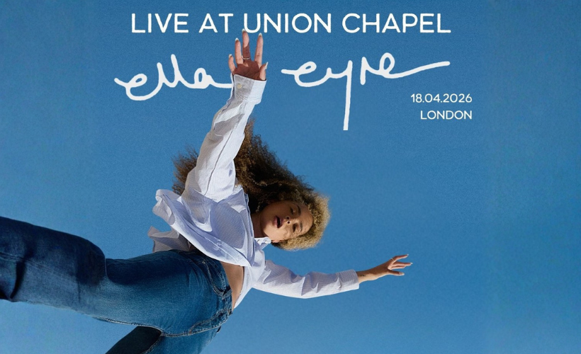 Ella Eyre tickets