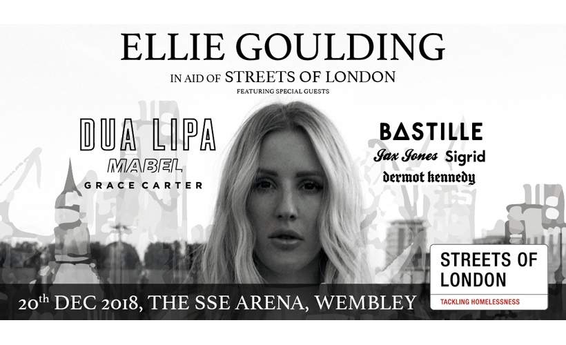 Ellie Goulding tickets