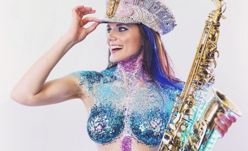Ellie Sax