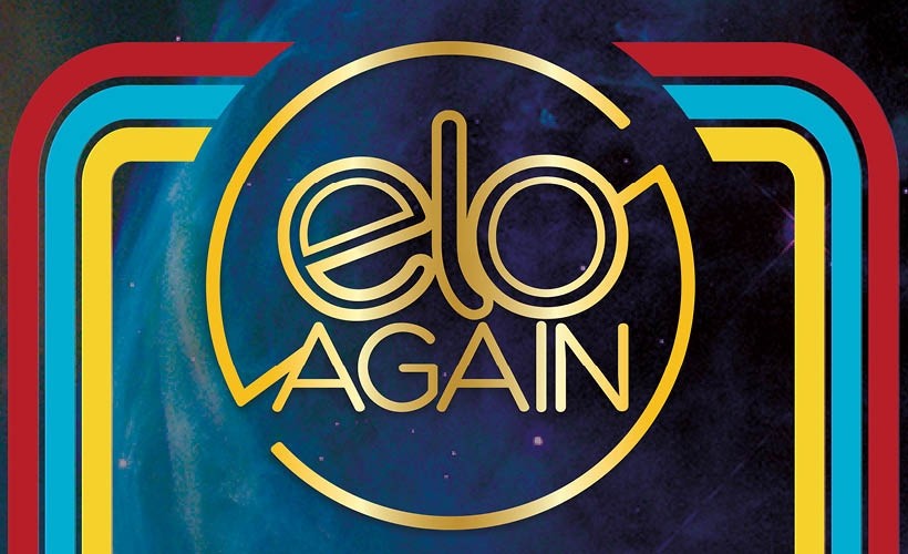 Buy ELO Again  Tickets