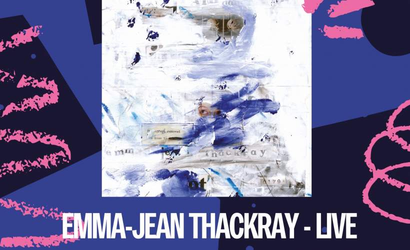 Emma-Jean Thackray tickets