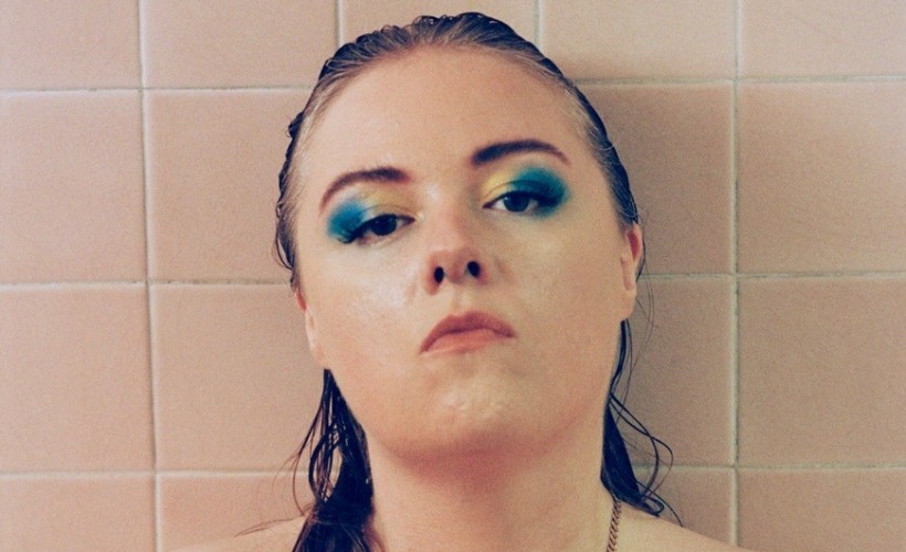 Emma-Jean Thackray