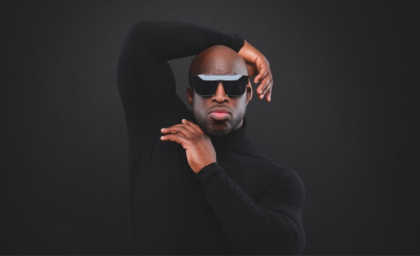 Emmanuel Sonubi tickets