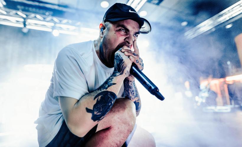 Emmure tickets