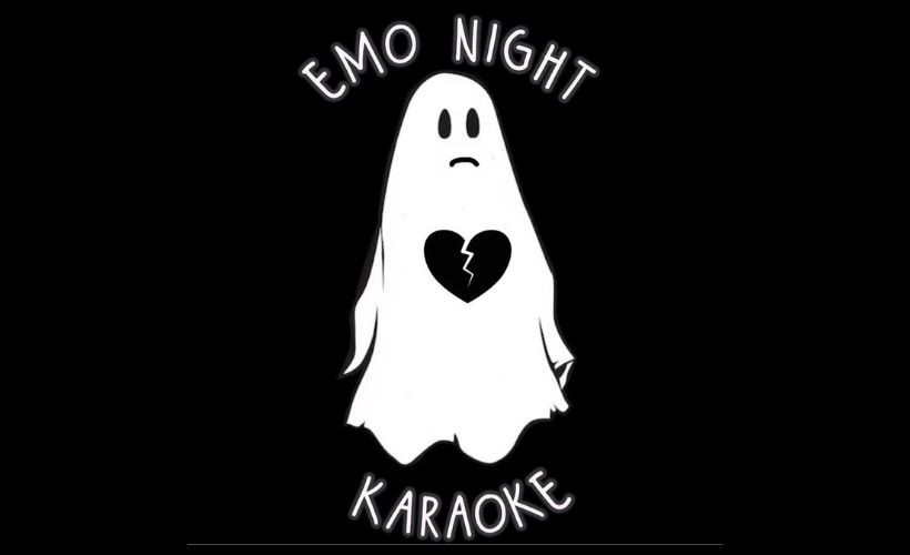 Emo Night Karaoke
