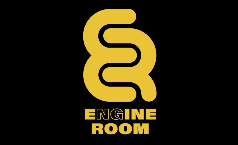 eNGine Room Label Showcase 2023  at Metronome, Nottingham