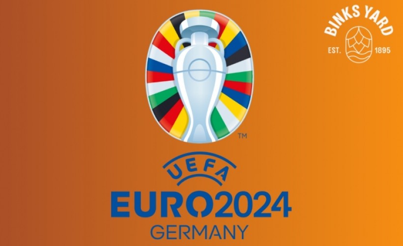 ENGLAND V DENMARK EUROS 2024 tickets