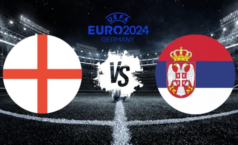 England vs Serbia Father’s Day Euro Championship special 