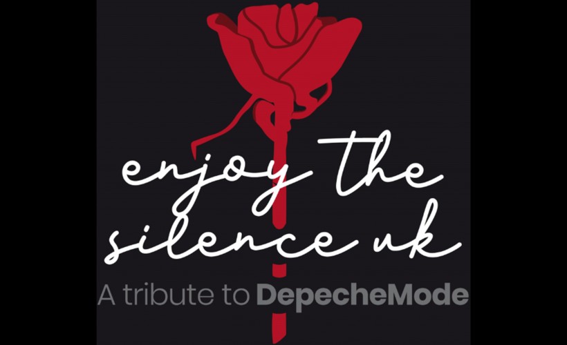 Enjoy The Silence UK - A tribute to Depeche Mode   at The Robin, Wolverhampton