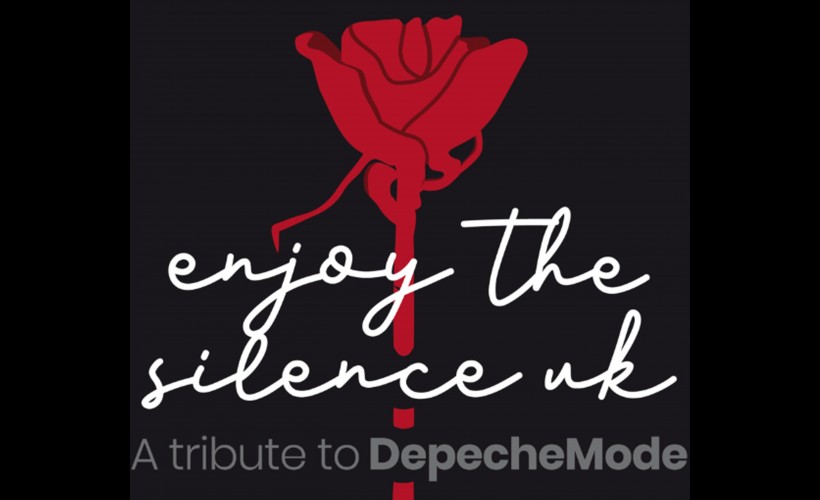 Enjoy The Silence UK - A tribute to Depeche Mode  tickets