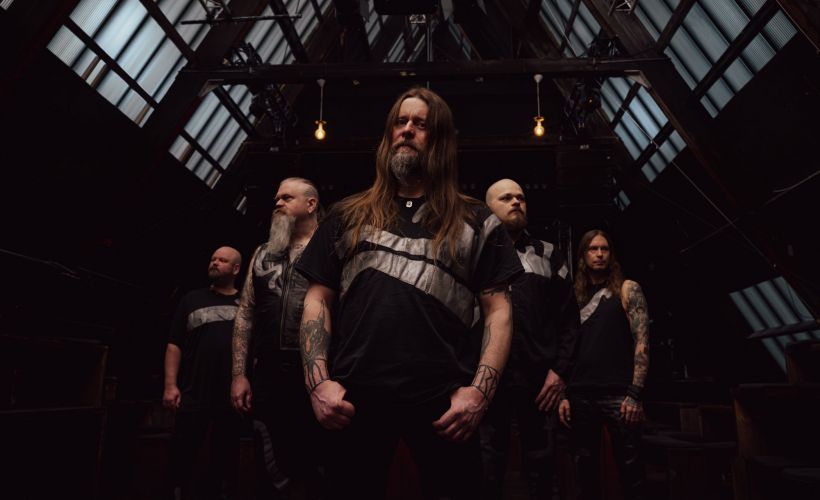 ENSLAVED & SOLSTAFIR tickets