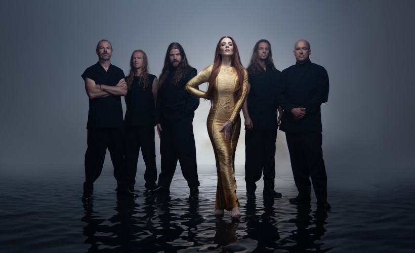 Epica tickets