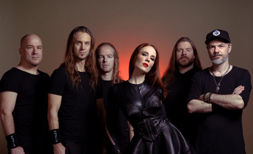 Epica tickets