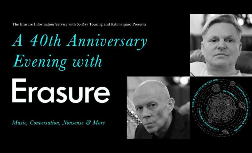Erasure tickets