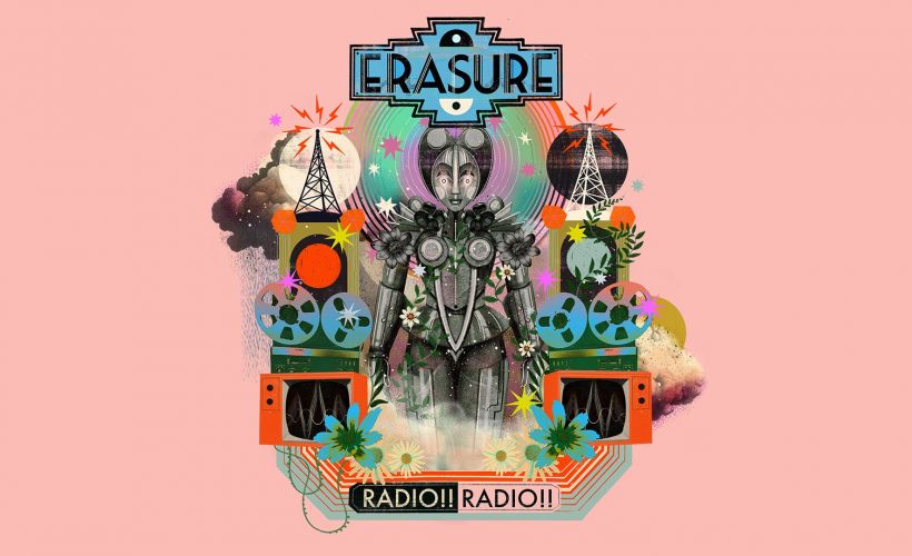 Erasure