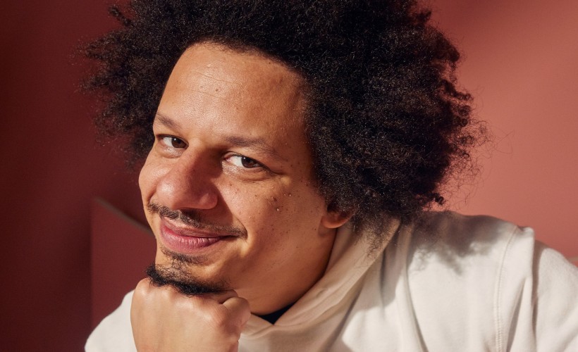 The Eric Andre Show Live   at Chalk, Brighton