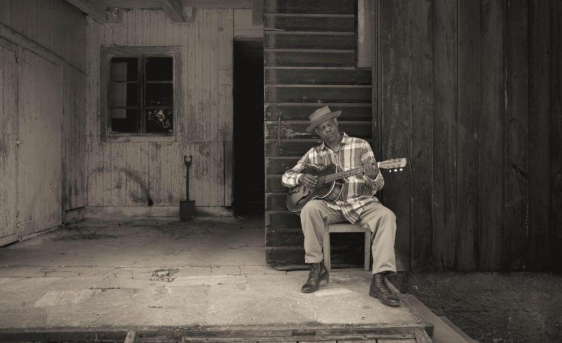 Eric Bibb tickets