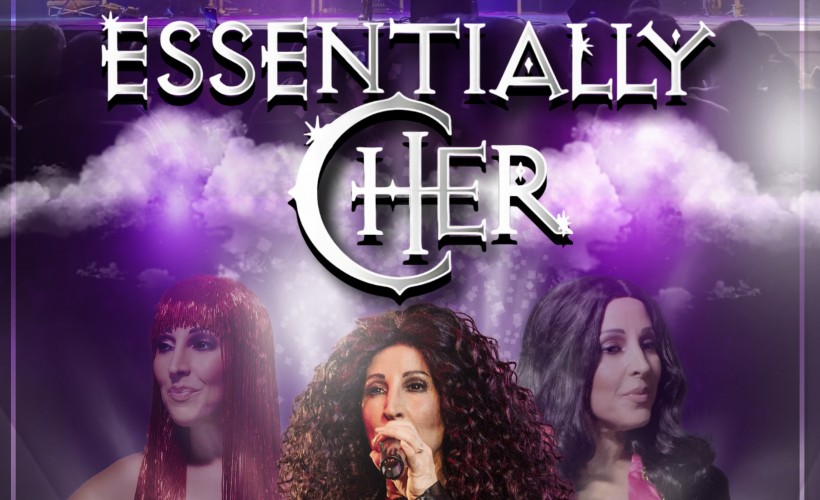 Buy Essentially Cher  Tickets