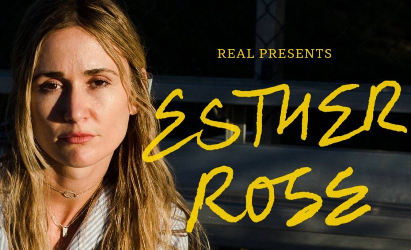 Esther Rose tickets