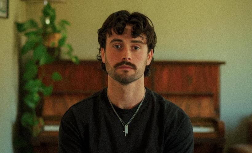 Ethan Hodges tickets