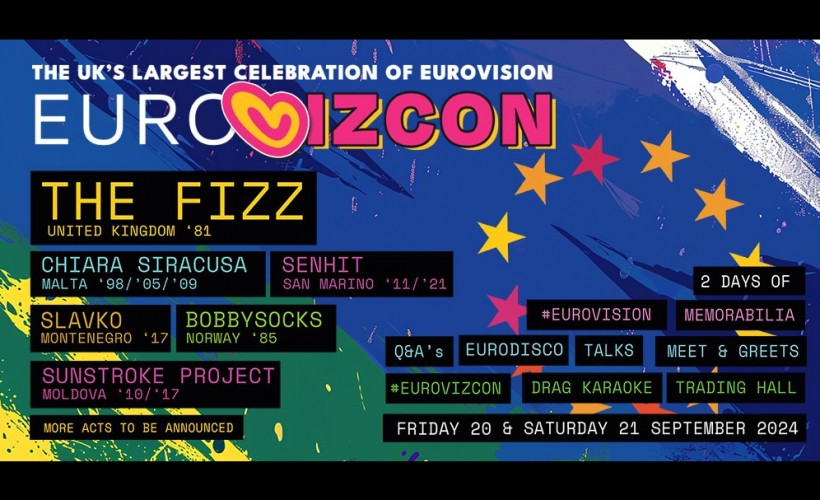Eurovizcon