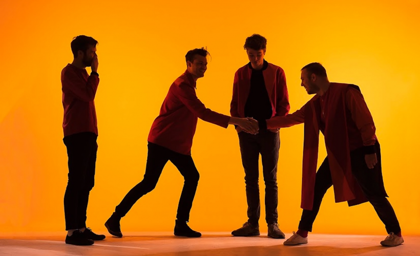 Everything Everything tickets