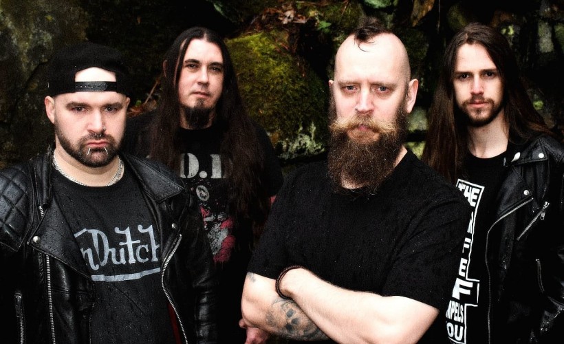 EVILE + More TBC  at The Hairy Dog, Derby