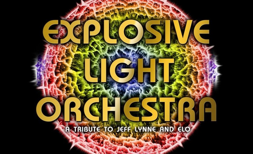 Explosive Light Orchestra tickets