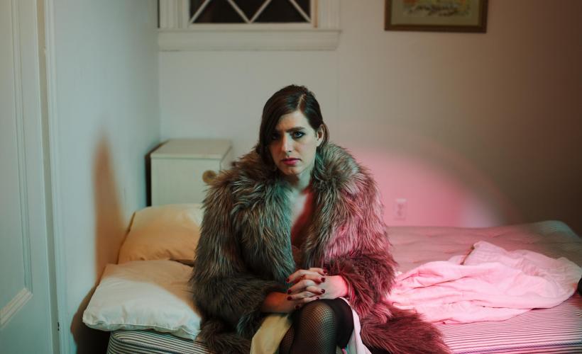 Ezra Furman Tickets