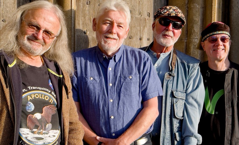 Fairport Convention tickets