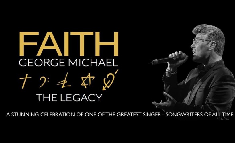 The George Michael Legacy (1 event)