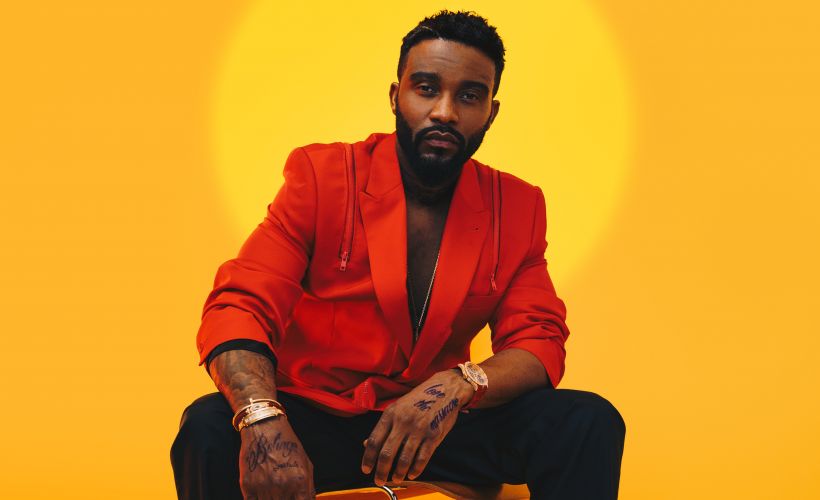 Fally Ipupa tickets