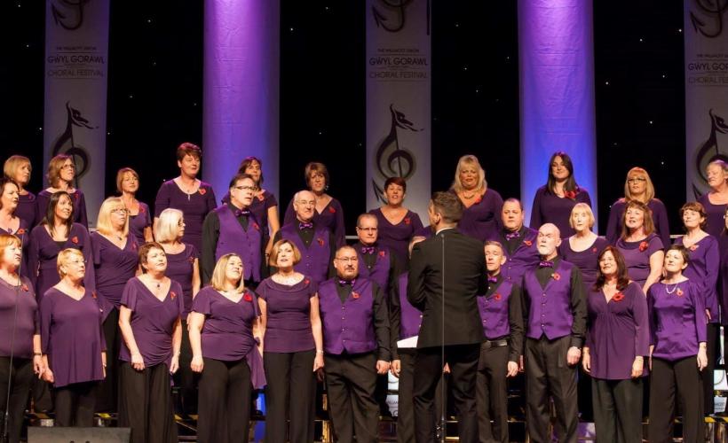 Family Festive Concert by Candlelight 