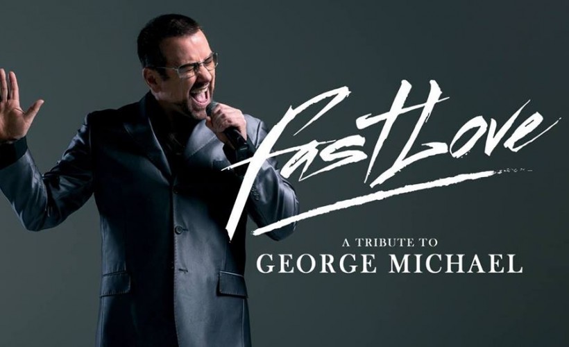 Fastlove - A Tribute to George Michael tickets