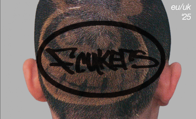 Buy FCUKERS Tickets