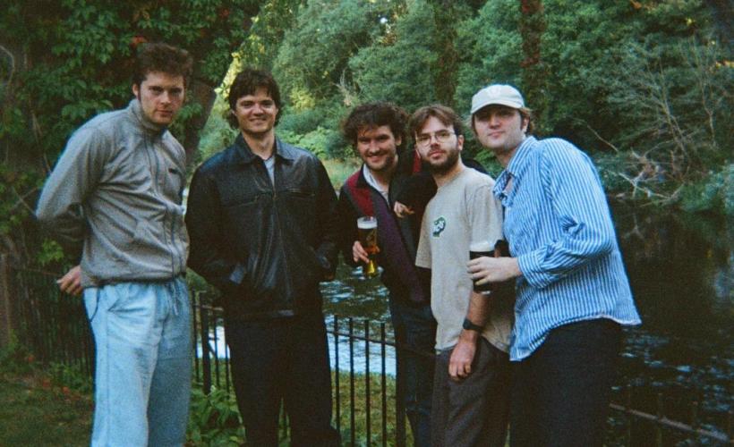 FEET  at Exchange, Bristol