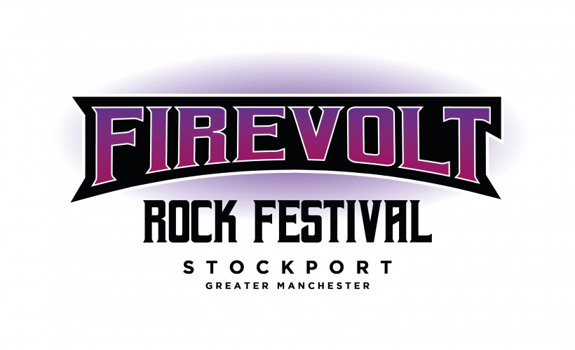 Firevolt Rock Festival 2024 - PAYMENT PLAN  at Whitebottom Farm, Stockport
