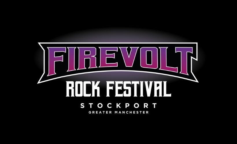 Firevolt (Mcr) Festival