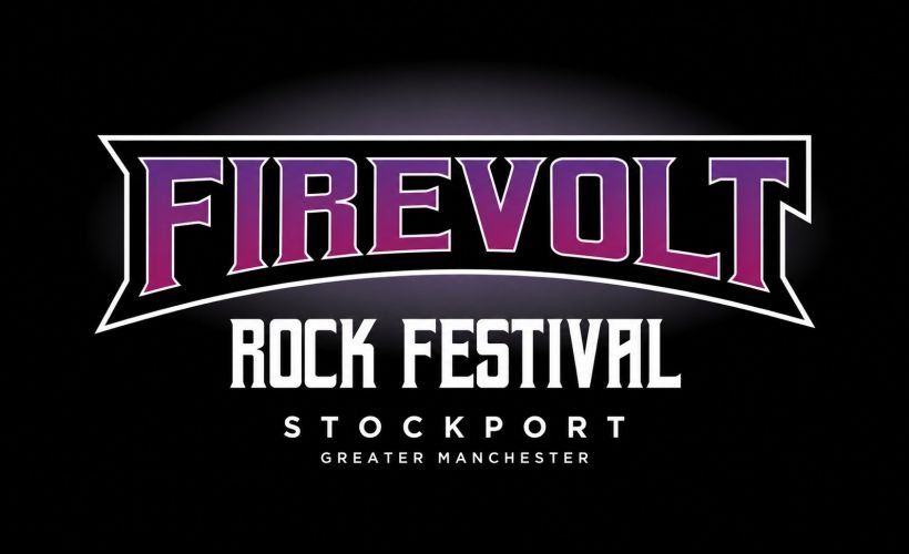 Firevolt (Mcr) Festival
