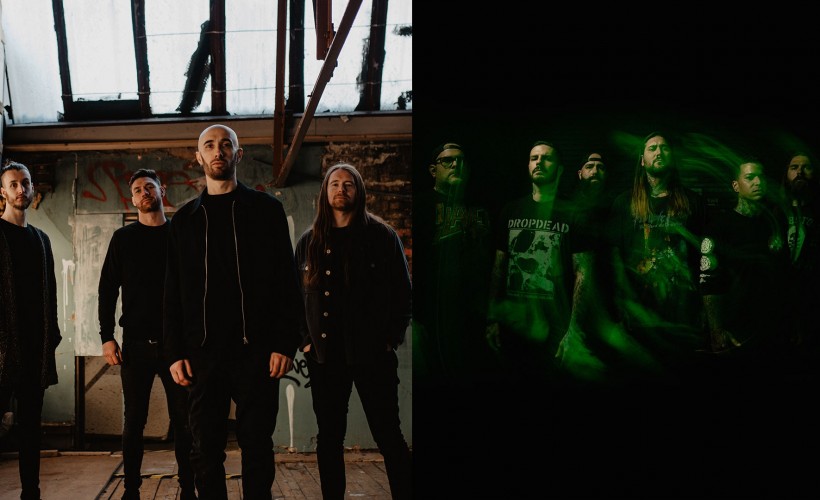 Buy Fit For An Autopsy  Tickets