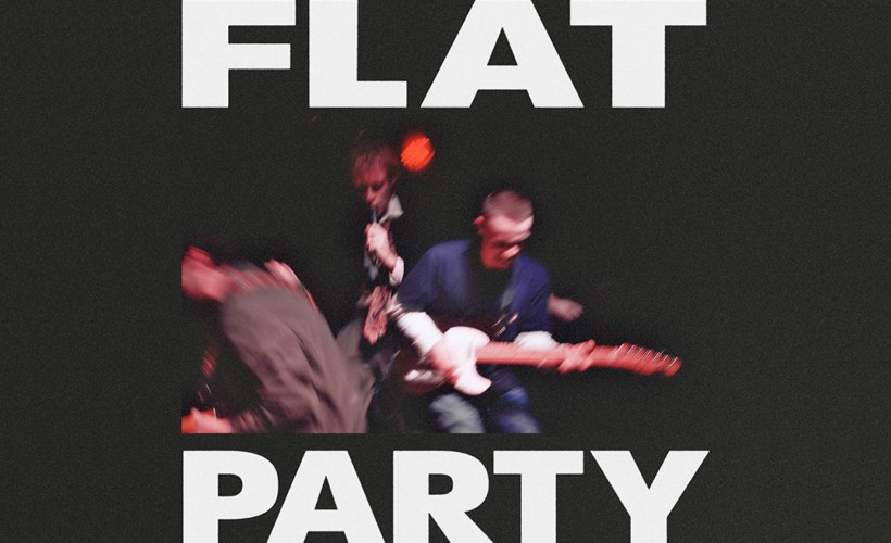 Flat Party  at The Fulford Arms, York